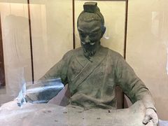 -宁波市保国寺古建筑博物馆