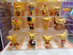 -泡泡玛特POPMART(上海环球港店)