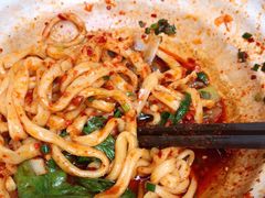 -老陈婆手工面庄