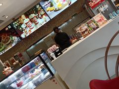 -DQ·蛋糕·冰淇淋(石家庄北国奥特莱斯店)