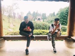 -云南民族村