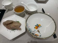 -狮王府淮扬菜(新街口友谊店)