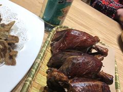 -鸽子窝(黄村店)