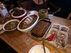 -不二·民谣音乐餐吧(长沙店)