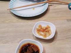 -小雅木姜子烤鸡·贵州菜(鸿通城店)
