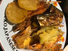 -松子料理(白家庄店)