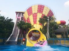 -美的鹭湖森林度假区