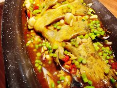 臭鳜鱼-小徽舟臭鳜鱼(雅清街店)
