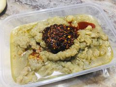 -定家小酥肉·清真(回民街店)