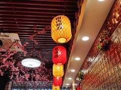 大堂-金杨拉面王小吃面馆·牛三宝面·红烧牛肉粉