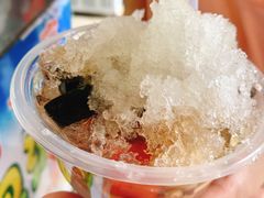 -忆夏爽黑仔漳州四果汤(顶澳仔猫街店)