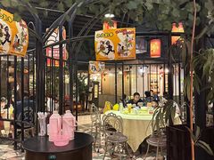 -石岐佬中山菜馆(张溪店)