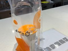 -CoCo都可(大兴凯德MALL店)