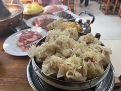 -元盛居(生态大街店)