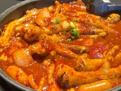 -HOTISLAND海鸡岛·韩国料理(江南西店)