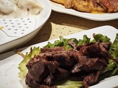 -李老哈·东北菜(宋园路店)