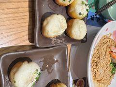 -哑巴生煎(临顿路店)