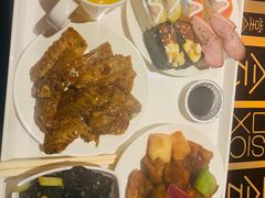 -堂会(白云店)