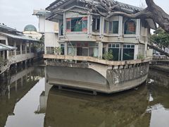 -海上田园
