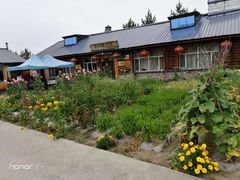 -北极村旅游风景区