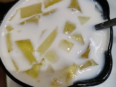 -梧州双钱龟苓膏(老街店)