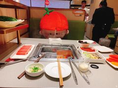-海底捞火锅(关山保利店)