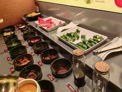 -巴奴毛肚火锅(京西大悦城店)