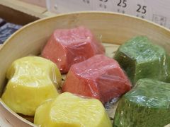 -阮大兴糕团(滨江宝龙店)