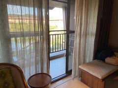 -西双版纳融创皇冠假日度假酒店