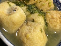 -兰边碗(鼓楼店)