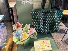 -星巴克(北京新东安)
