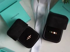 -Tiffany & Co.蒂芙尼
(杭州万象城店)