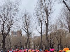 -建国公园