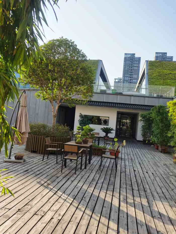 青禾餐厅(华侨城生态园店)-"今天只要这一餐就够满足啦吃到了我超爱的