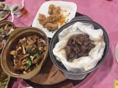 -侠成水上农庄(工业大道店)