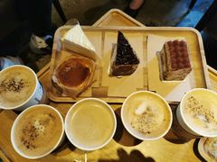 -星巴克(武康路店)
