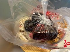 -宫廷糕点铺(建设路店)