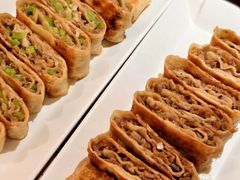 -京熙和肉饼(旺角购物广场店)