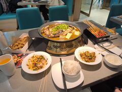 -半天妖烤鱼(正荣店)