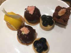 -盛宴标帜餐厅·亲子自助 (南昌喜来登酒店)