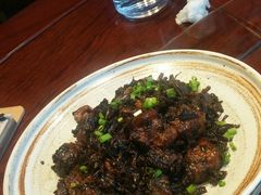 -兰溪小馆(首经贸店)