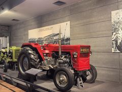 -柳州工业博物馆