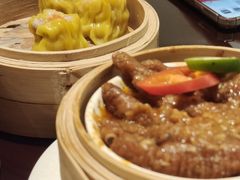 -桃源春晓中餐厅 TaoYuan Restaurant