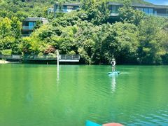 -莫干山郡安里度假酒店-桃尖中餐厅