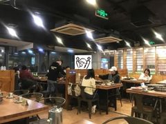 大堂-香猪坊(五道口店)