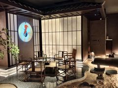 -隐庐·古法川菜(高新店)