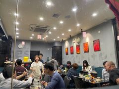 -川香煲(茅台路店)