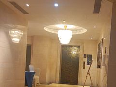 -厦门悦华酒店