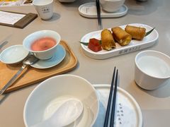 -蔡澜点心(三里屯T+MALL店)