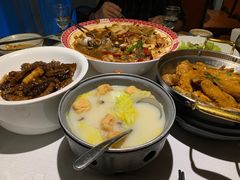 -旺顺阁鱼头泡饼(常营店)